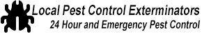 Phenix VA Pest Control Exterminators